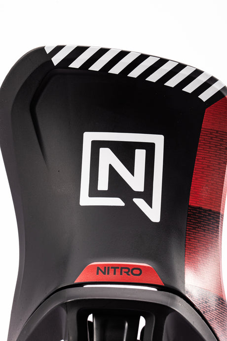 Nitro Step On® Mens Bindings