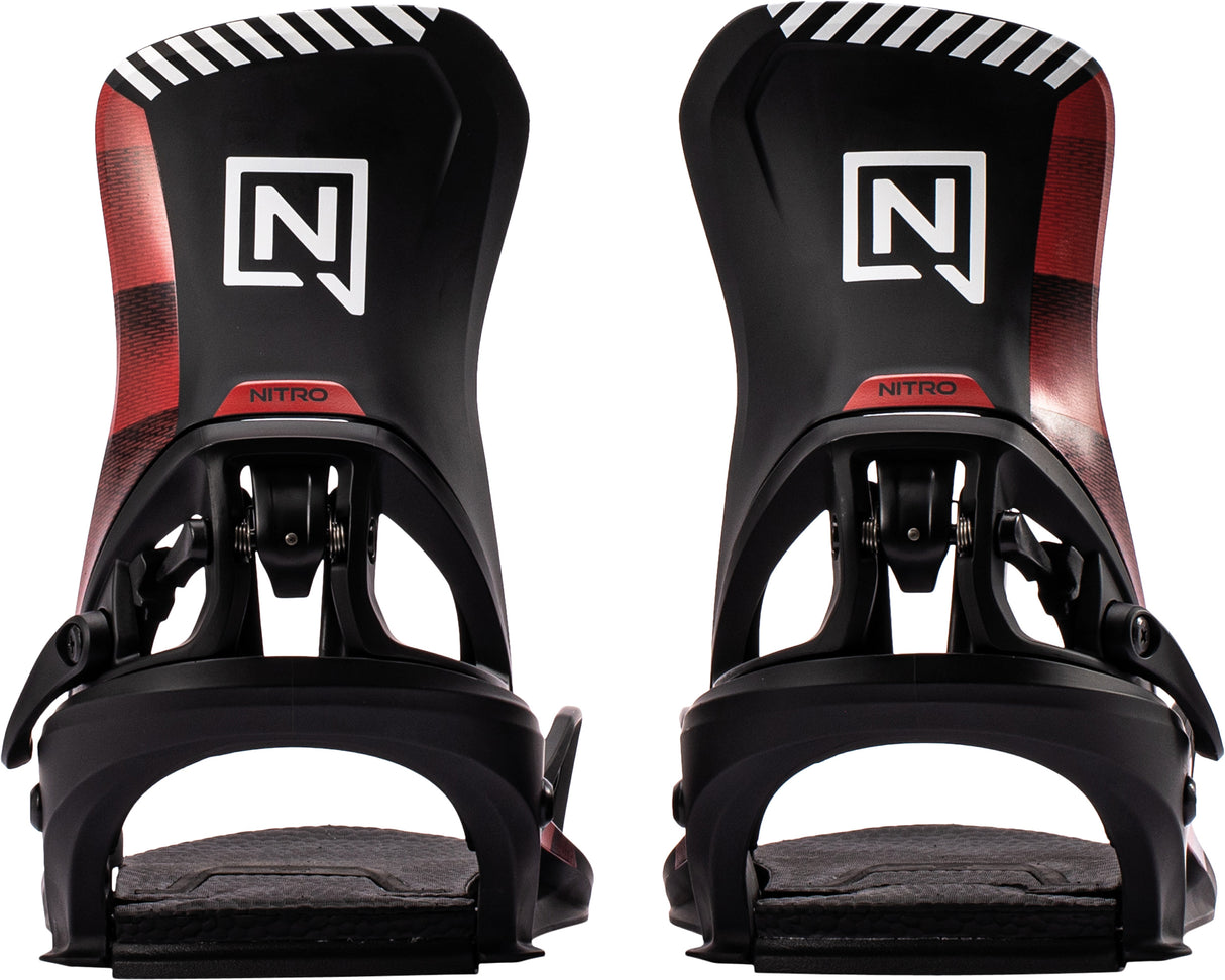 Nitro Step On® Mens Bindings
