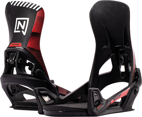 Nitro Step On® Mens Bindings