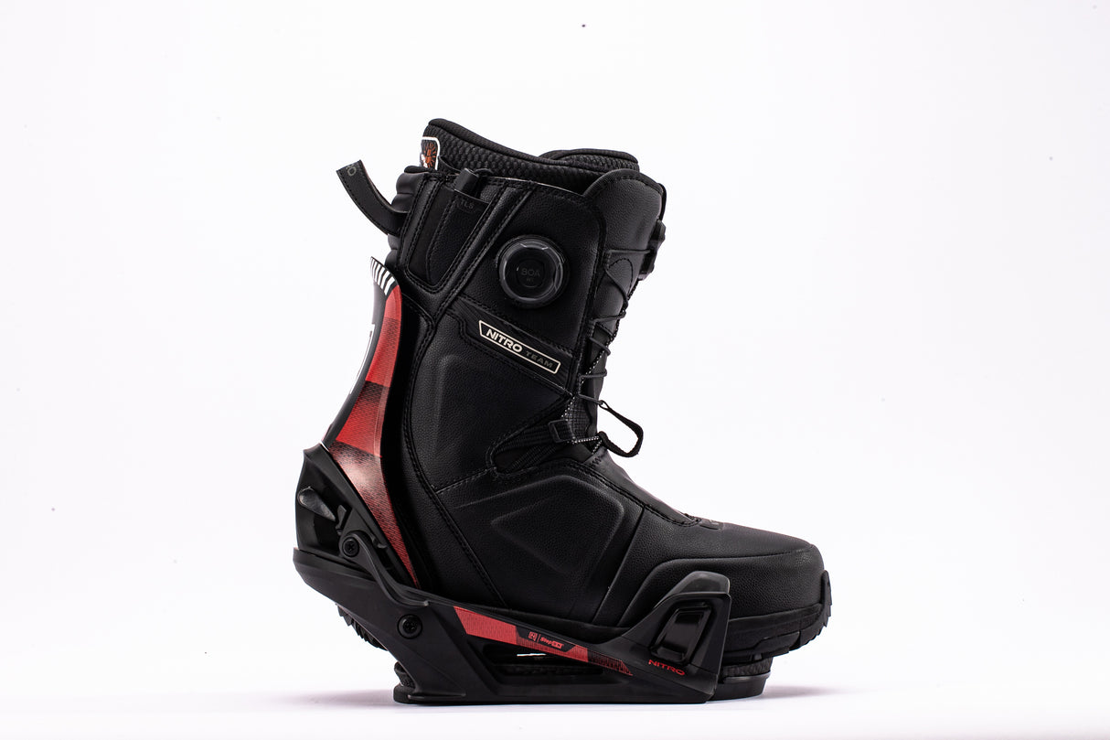 Nitro Step On® Mens Bindings