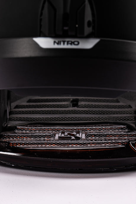 Nitro Team Bindings