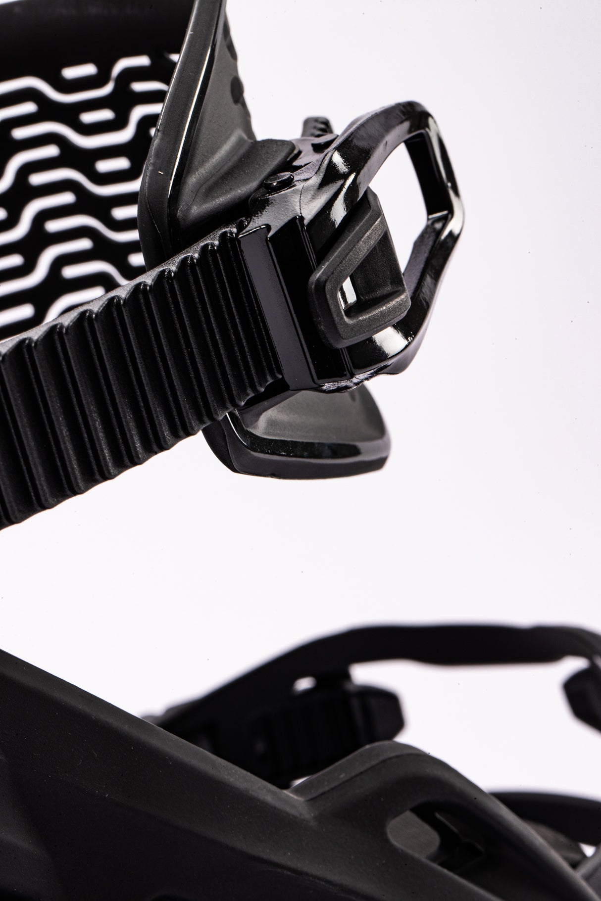 Nitro Team Bindings