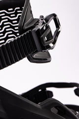 Nitro Team Bindings