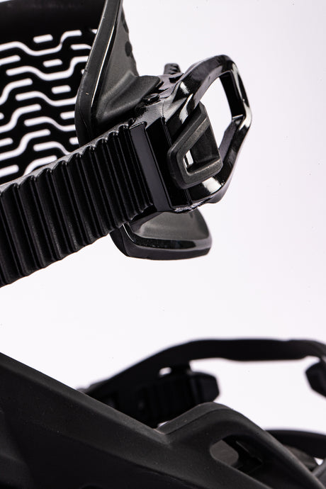 Nitro Team Bindings