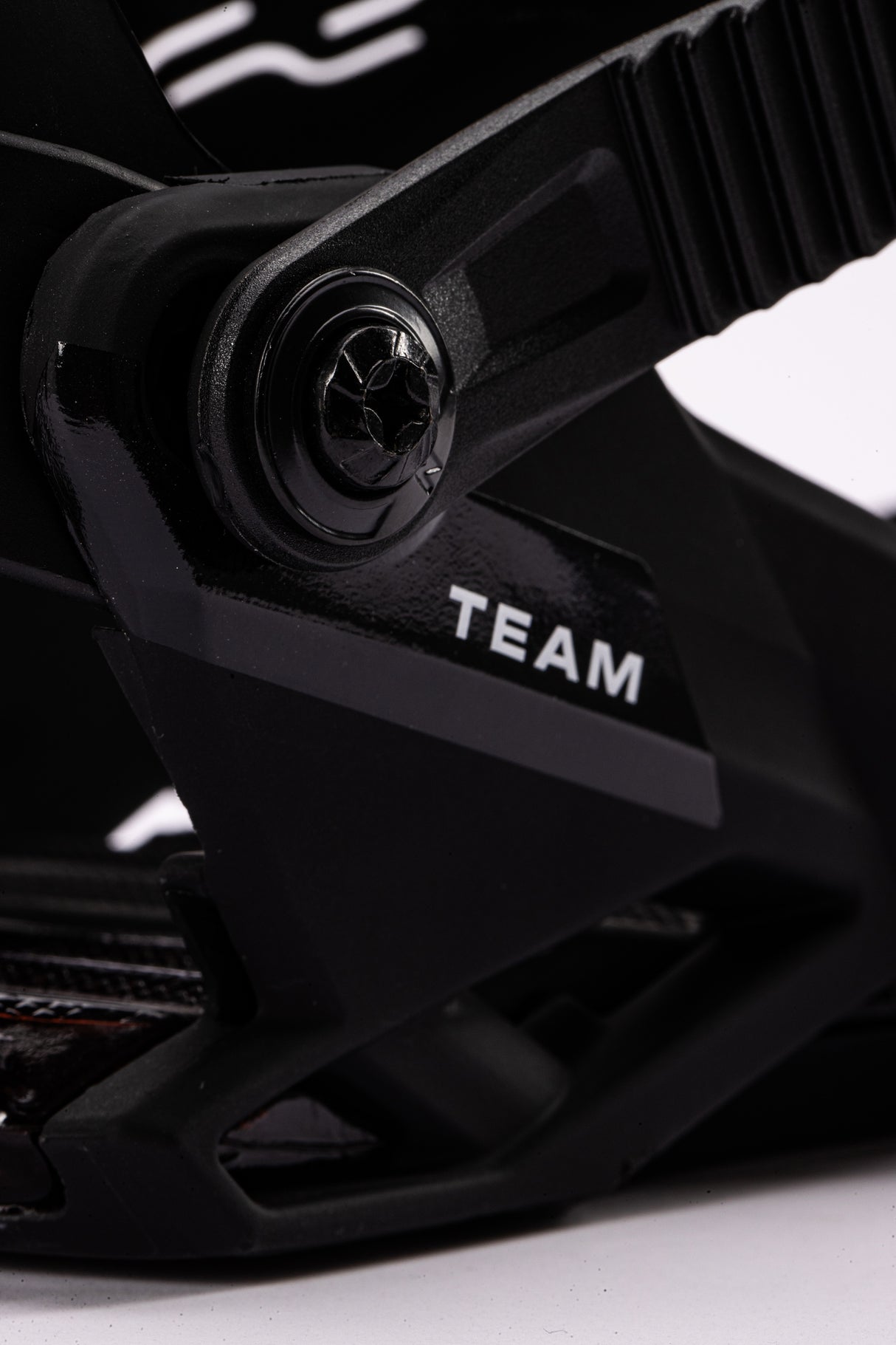 Nitro Team Bindings