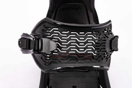 Nitro Team Bindings