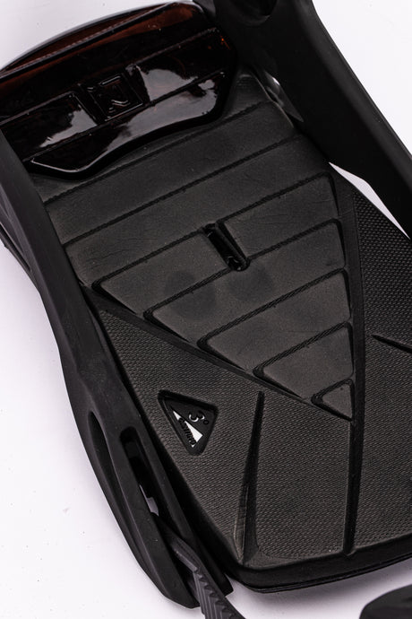 Nitro Team Bindings