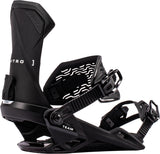 Nitro Team Bindings