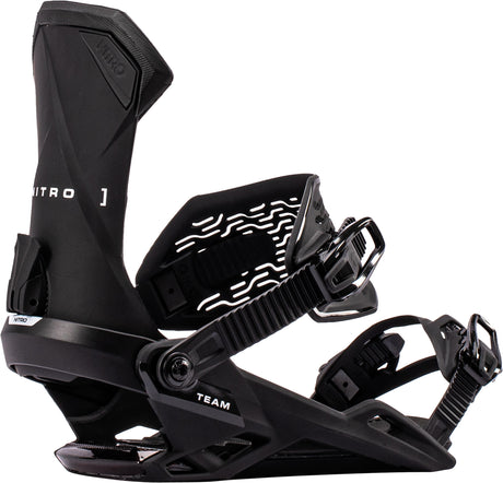 Nitro Team Bindings