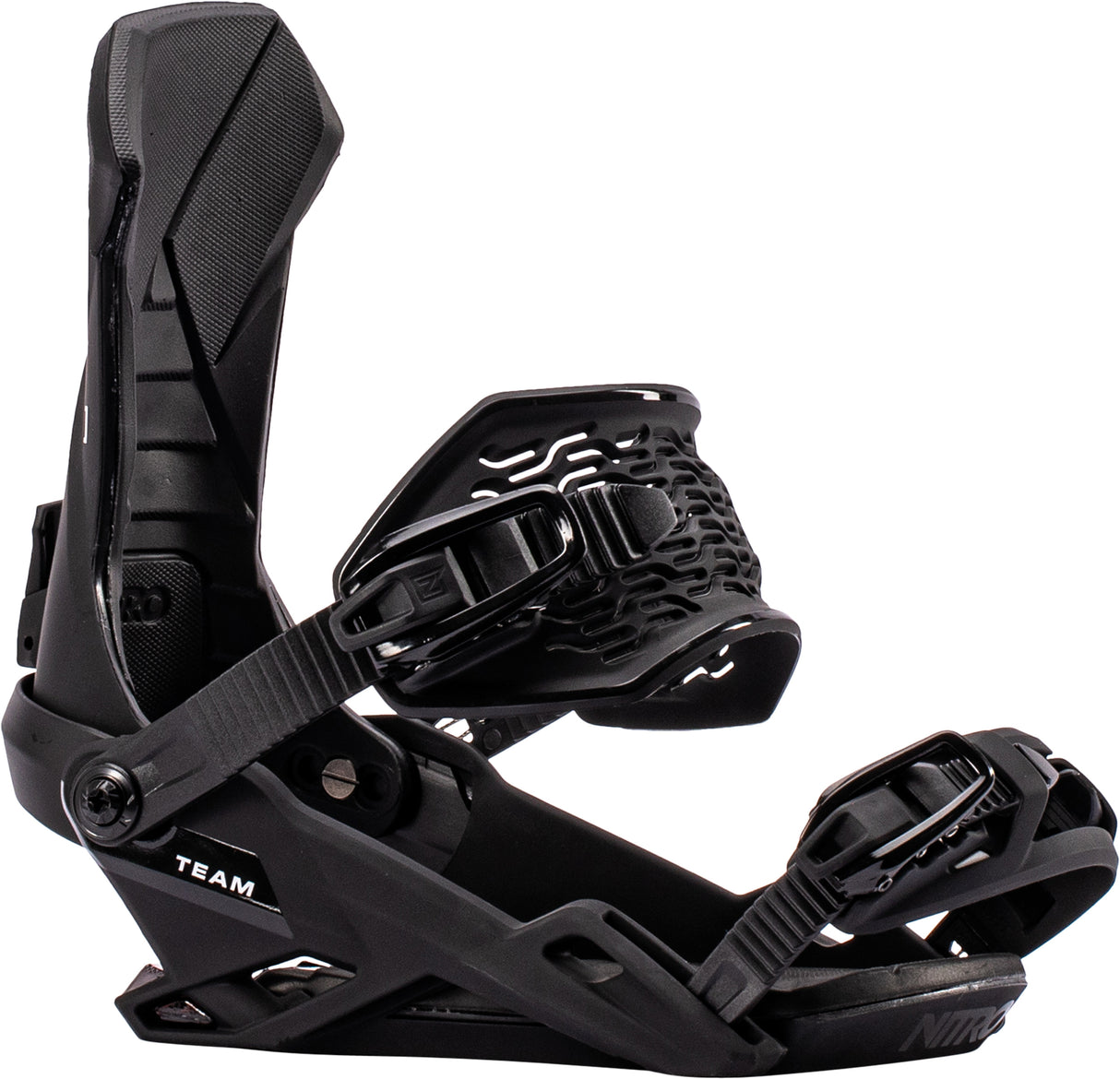 Nitro Team Bindings