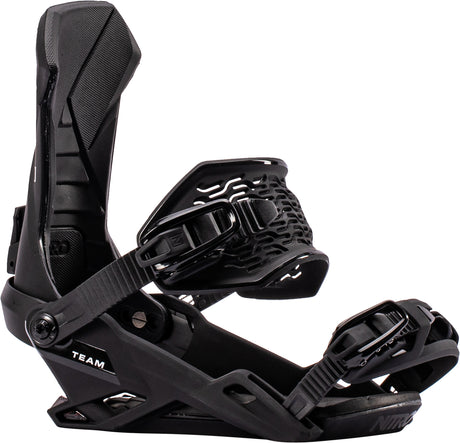 Nitro Team Bindings