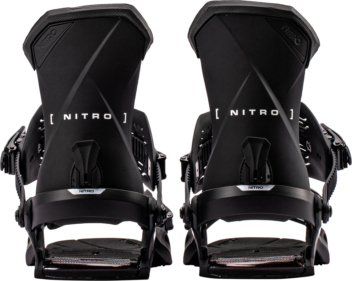 Nitro Team Bindings