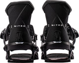 Nitro Team Bindings