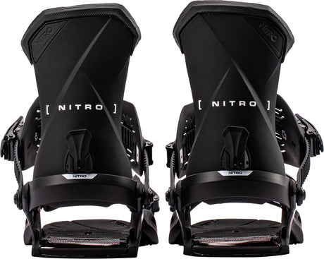 Nitro Team Bindings