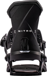 Nitro Team Bindings