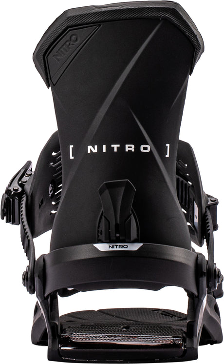 Nitro Team Bindings