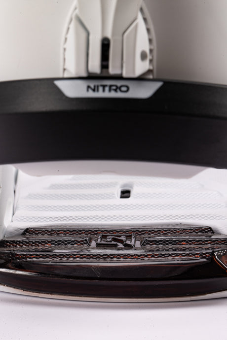 Nitro Team Bindings