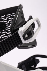 Nitro Team Bindings
