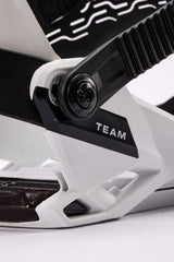 Nitro Team Bindings