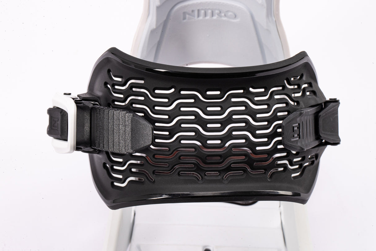 Nitro Team Bindings