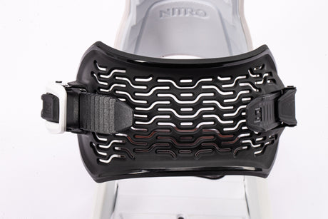 Nitro Team Bindings