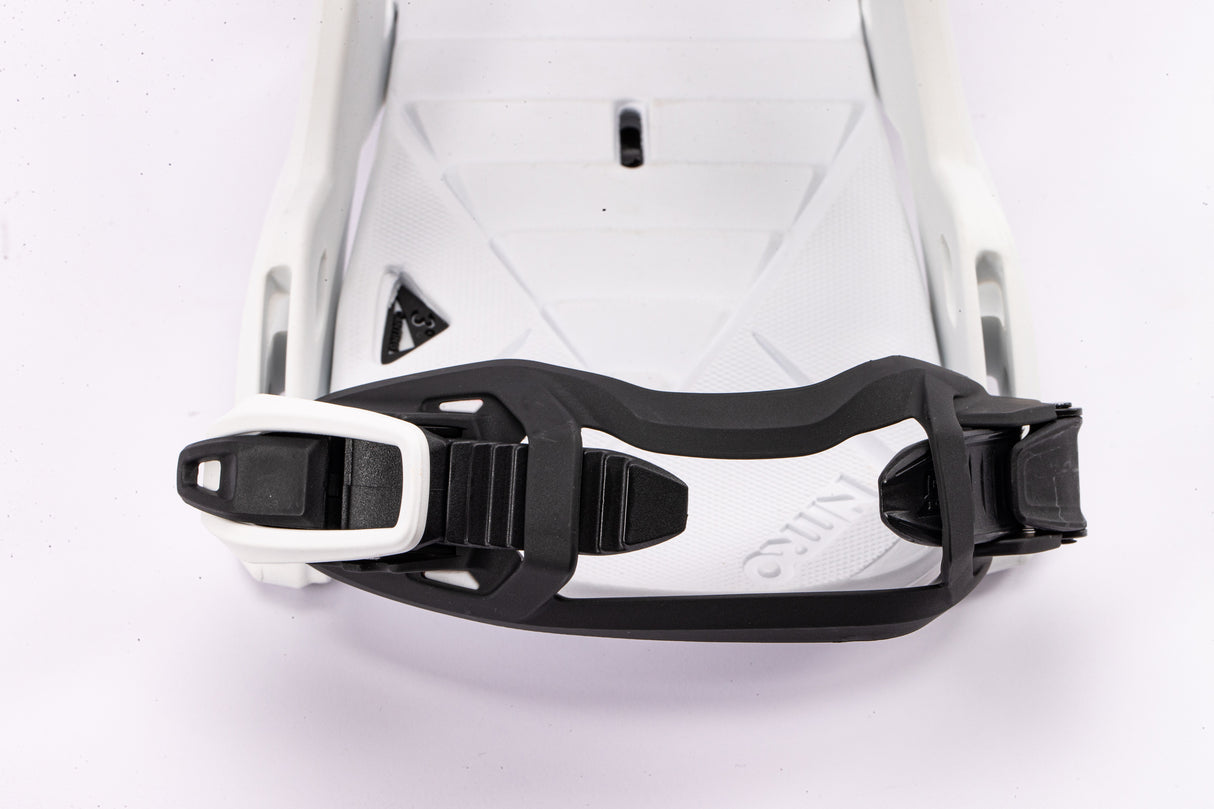 Nitro Team Bindings