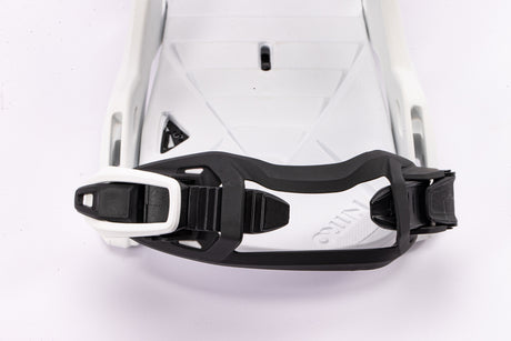 Nitro Team Bindings