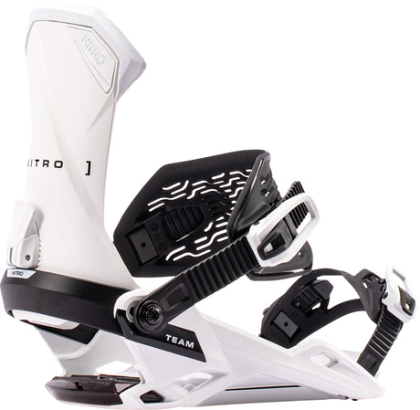 Nitro Team Bindings