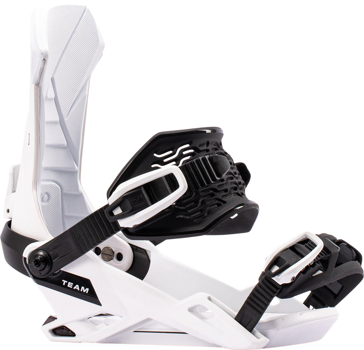 Nitro Team Bindings