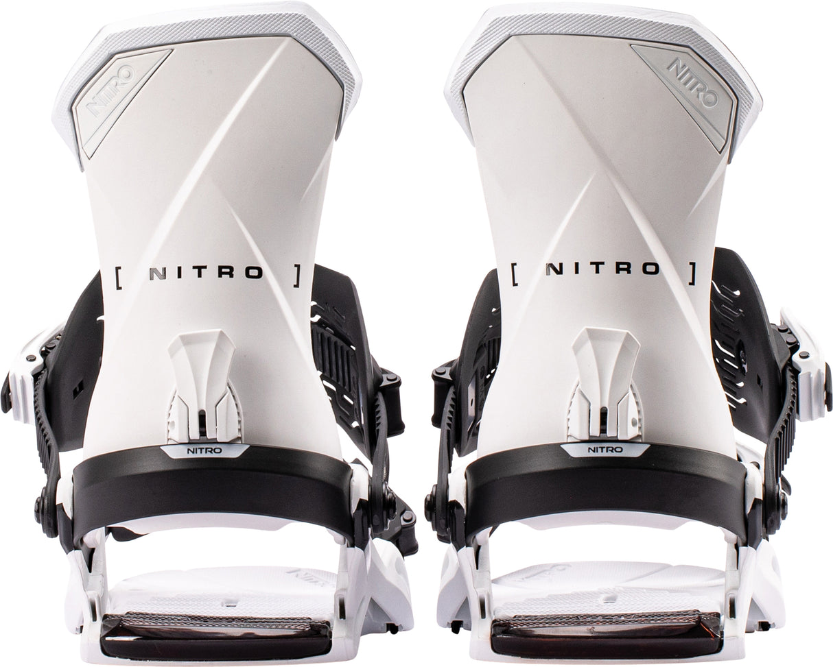 Nitro Team Bindings