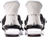 Nitro Team Bindings