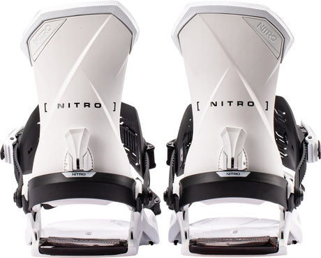 Nitro Team Bindings