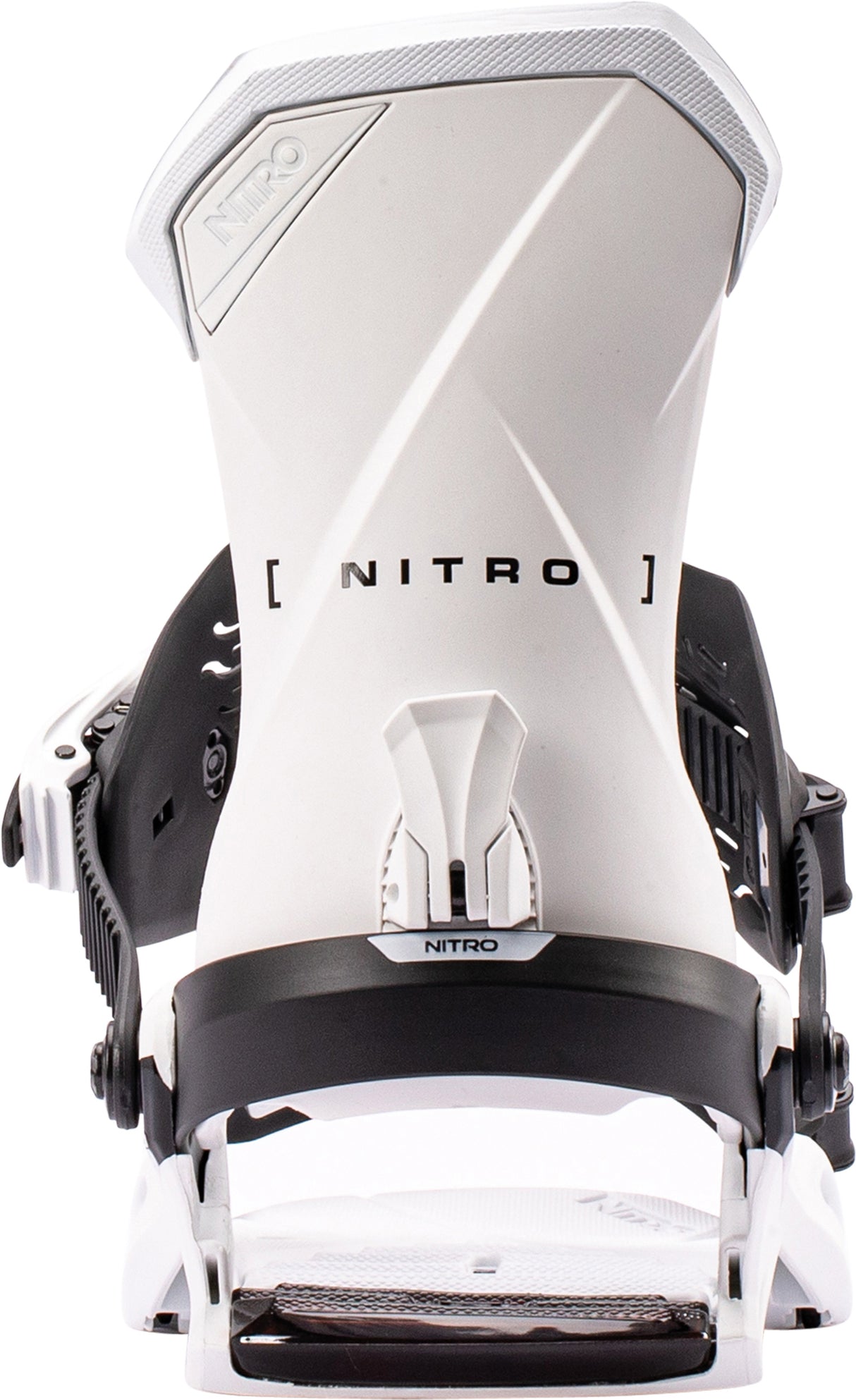 Nitro Team Bindings