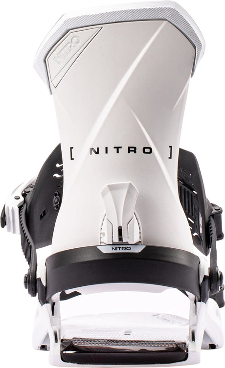 Nitro Team Bindings