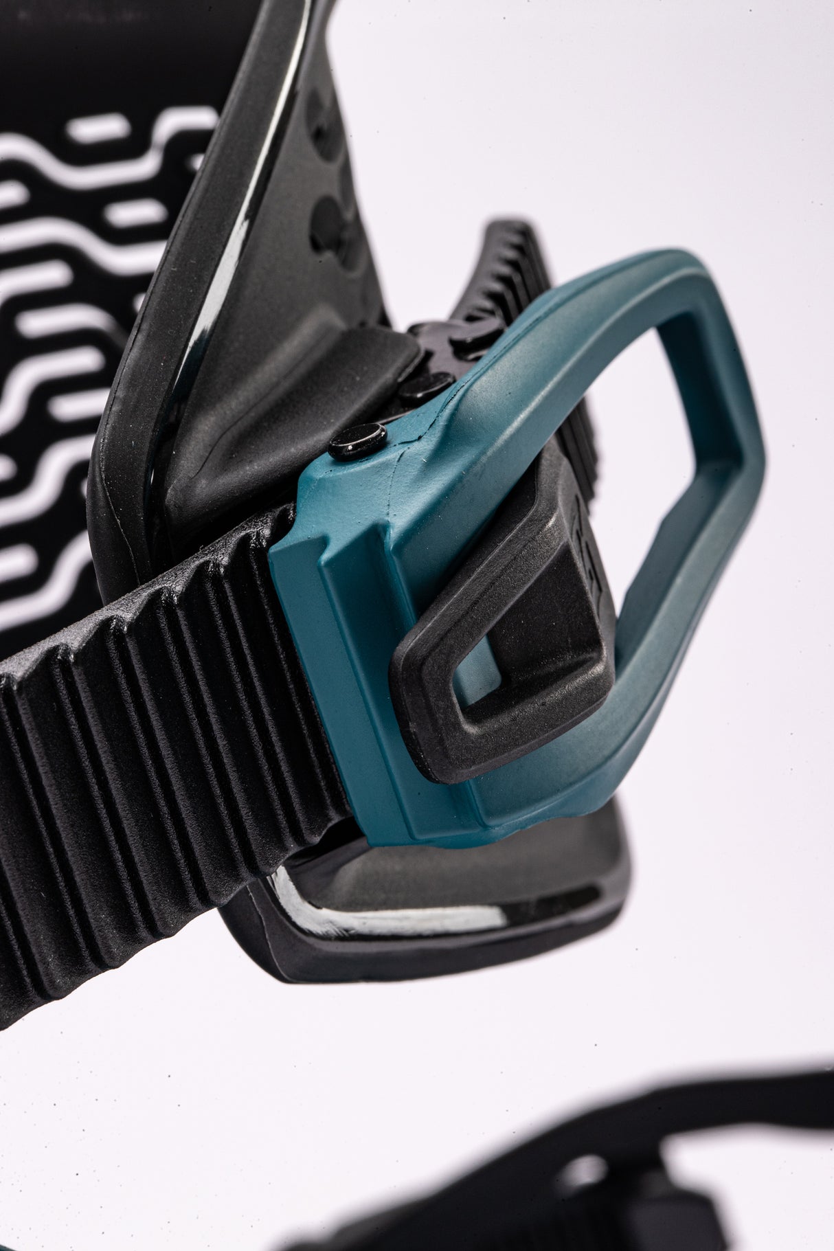 Nitro Team Bindings