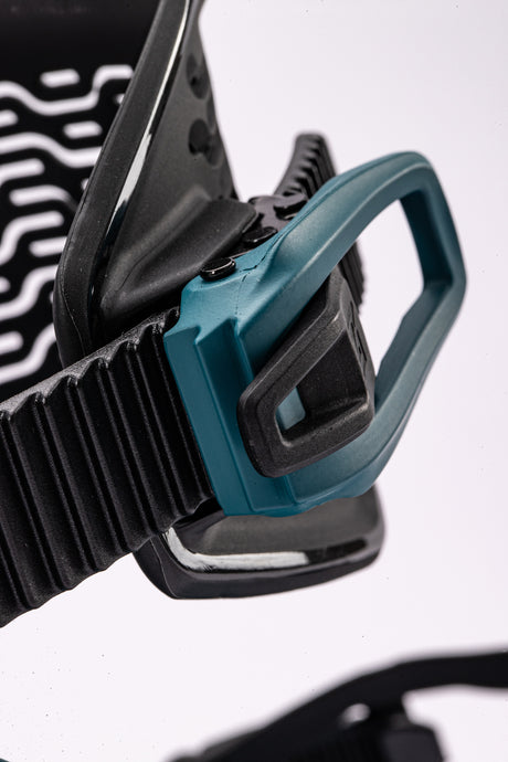 Nitro Team Bindings