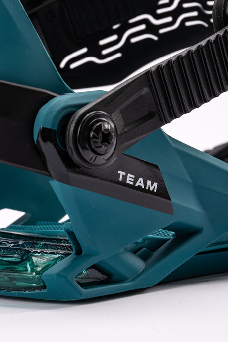 Nitro Team Bindings