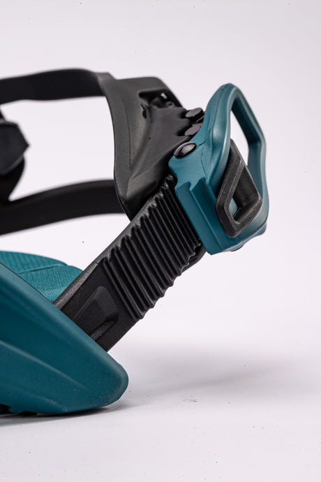 Nitro Team Bindings