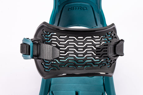 Nitro Team Bindings