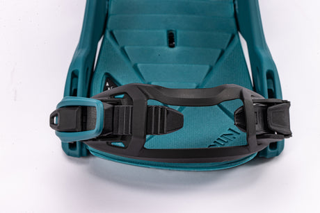Nitro Team Bindings