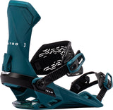 Nitro Team Bindings