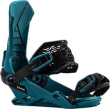 Nitro Team Bindings