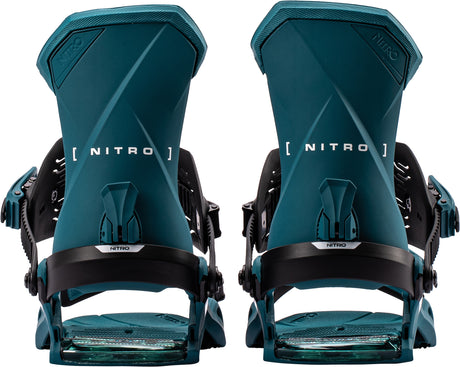 Nitro Team Bindings