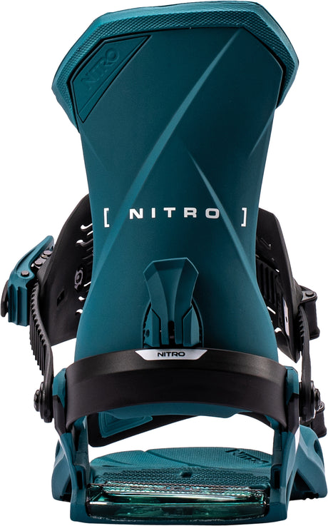 Nitro Team Bindings