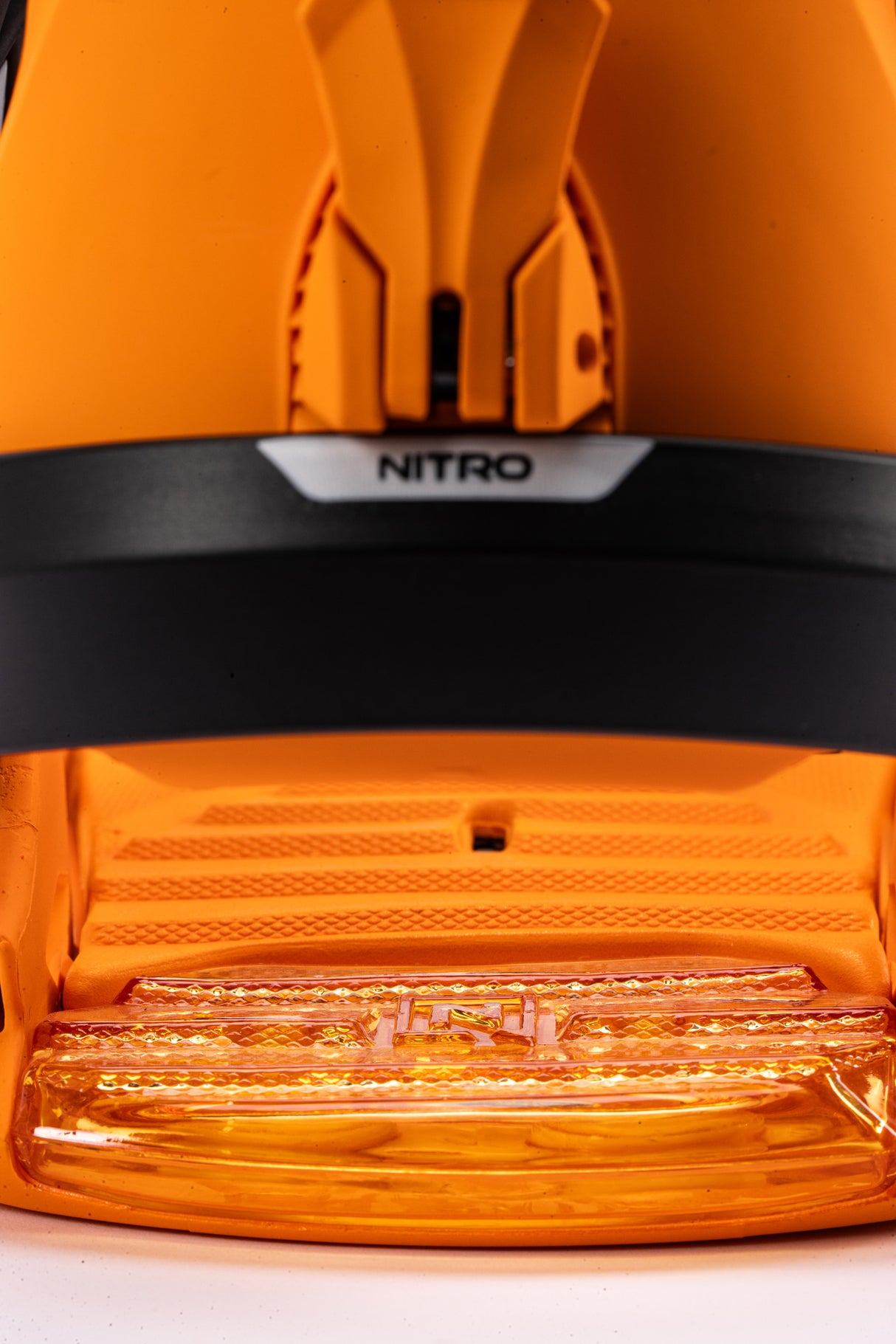 Nitro Team Bindings