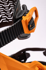 Nitro Team Bindings