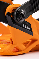 Nitro Team Bindings