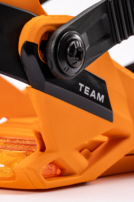 Nitro Team Bindings