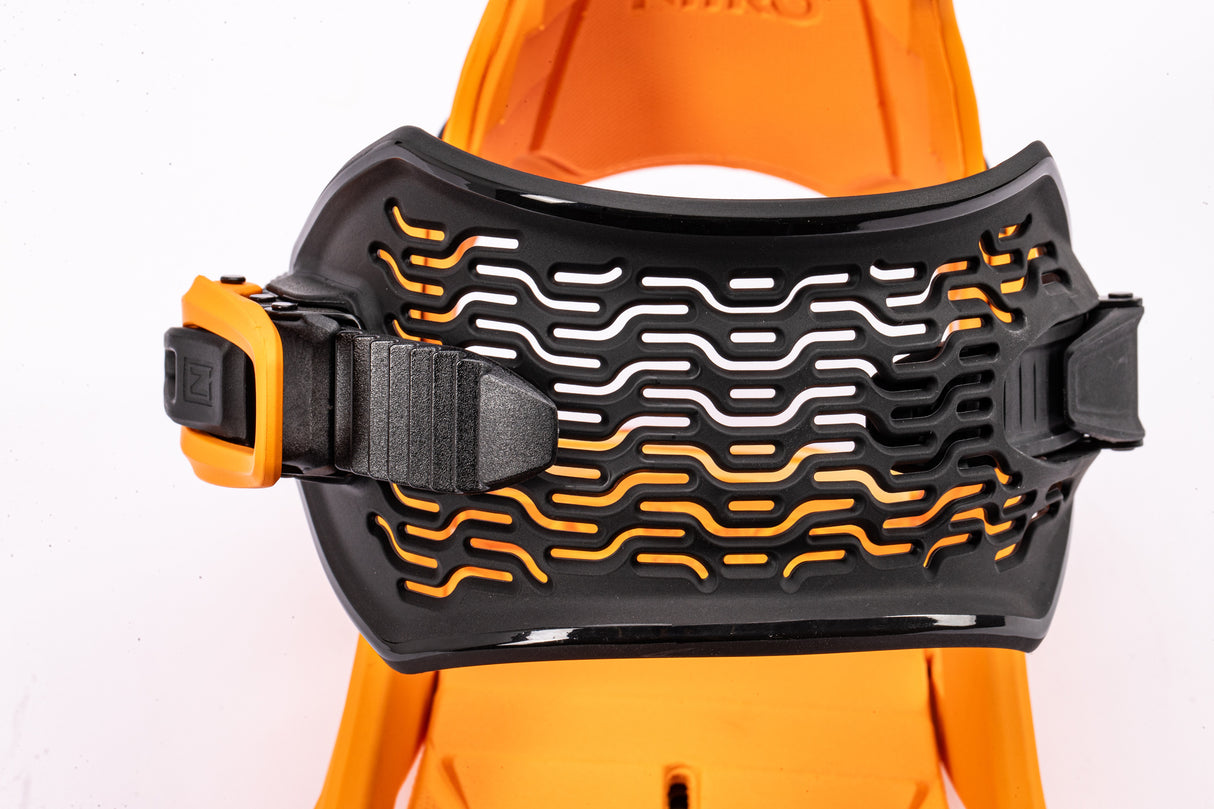 Nitro Team Bindings