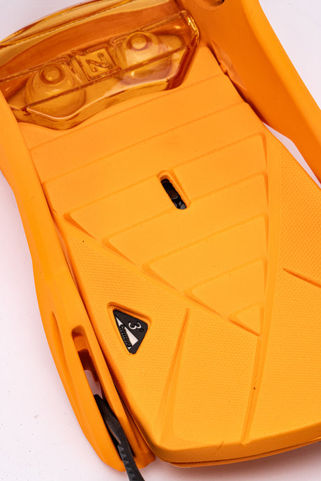 Nitro Team Bindings